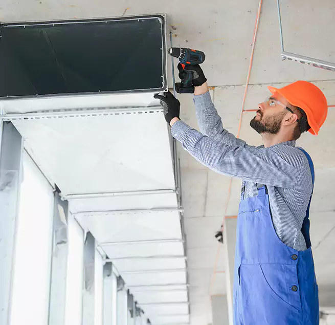 Why Homeowners & Businesses Trust Us in Severn, MD