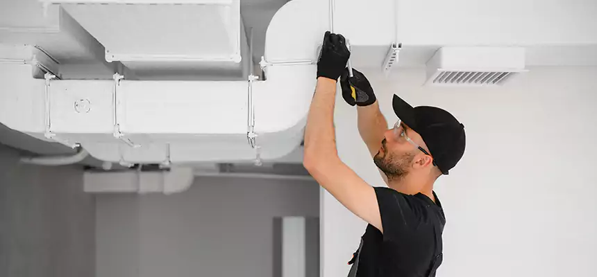 Our Air Duct Cleaning Services in Severn, MD