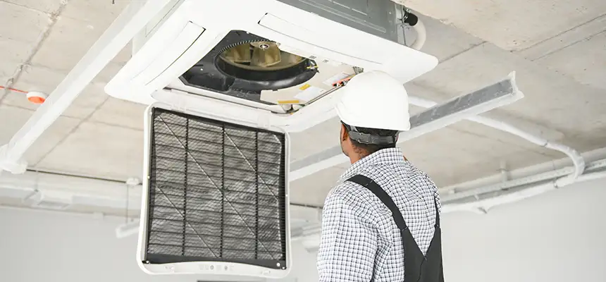 Our Affordable Duct Cleaning Near Me Services in Severn, MD