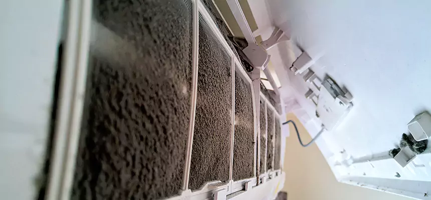 Preventive Air Duct Bacteria Removal in Severn