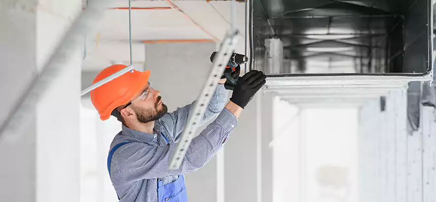 Our Air Vent Replacement Services in Severn, MD