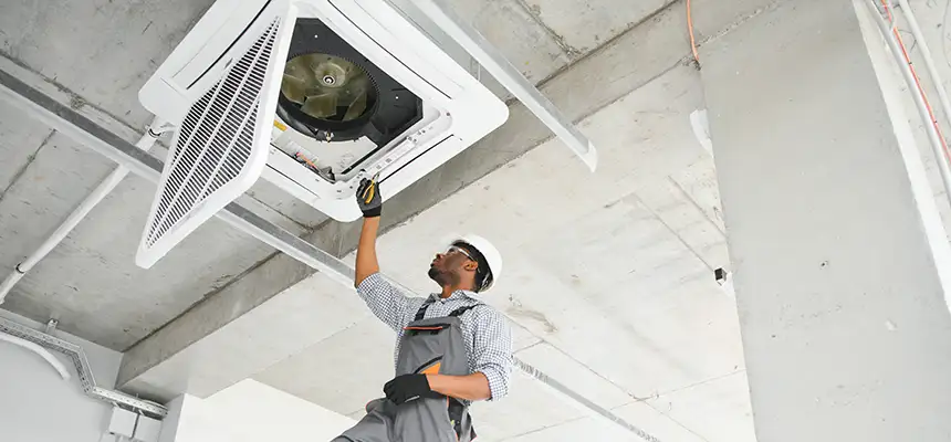 Efficient Multi‑Unit & HOA Annual Vent Cleaning Plans in Severn