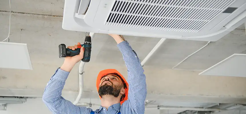 Detailed Multi‑Unit Riser & Roof Termination Cleaning in Severn