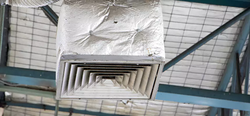 Our Custom HVAC Ductwork Services in Severn, MD