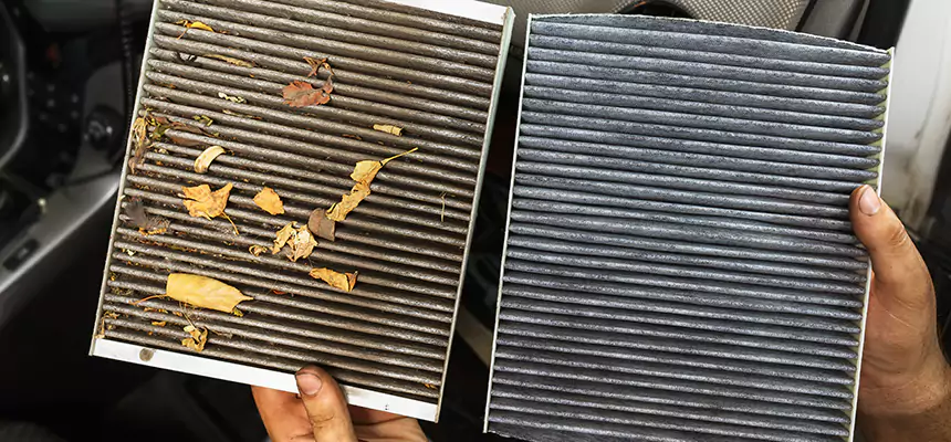 Our Dryer Vent Lint Filter Cleaning Services in Severn, MD