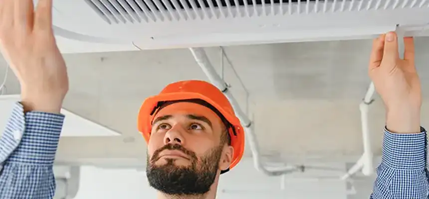 Our Furnace Vent Cleaning Services in Severn, MD