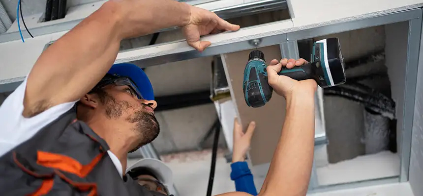 Our Improve Home Air Circulation Services in Severn, MD