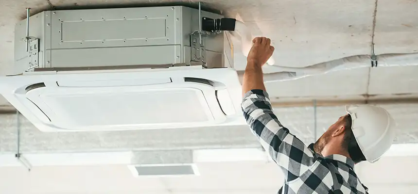 Our Local Vent Cleaning Services in Severn, MD