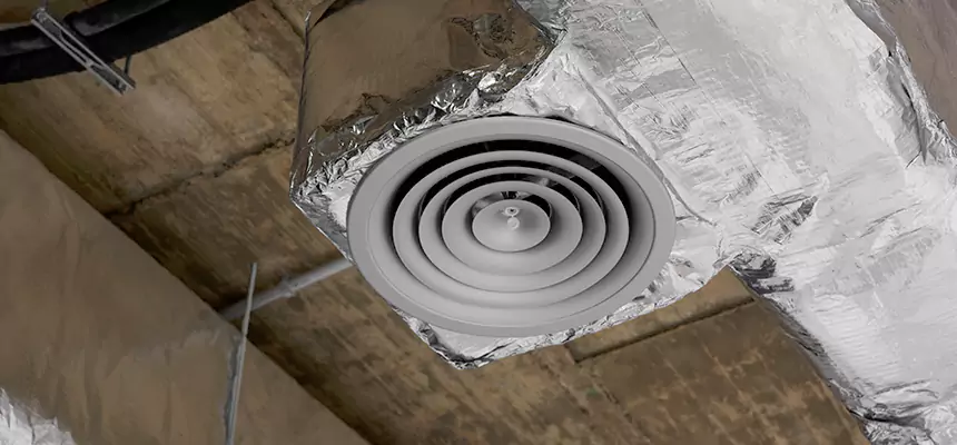 Our Low VOC Vent Installation Services in Severn, MD