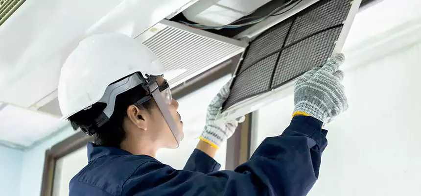 Our Residential Air Vent Cleaning Services in Severn, MD