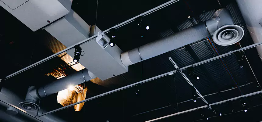 Our Seasonal Allergy Air Duct Cleaning Services in Severn, MD