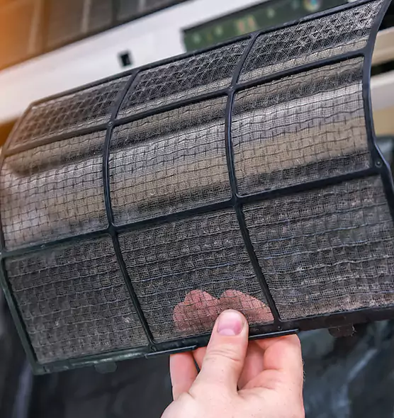 Top-notch AC Air Filter Replacement in Severn