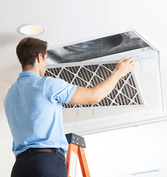 About Annual Dryer Vent Maintenance Severn, MD