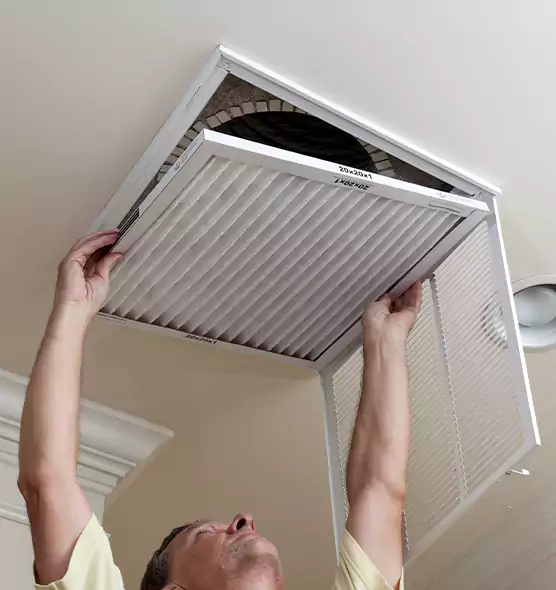 Trusted Apartment Air Duct Cleaning in Severn, MD