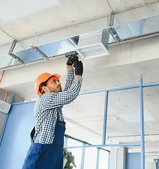 About Commercial Laundry Vent Cleaning in Severn, MD