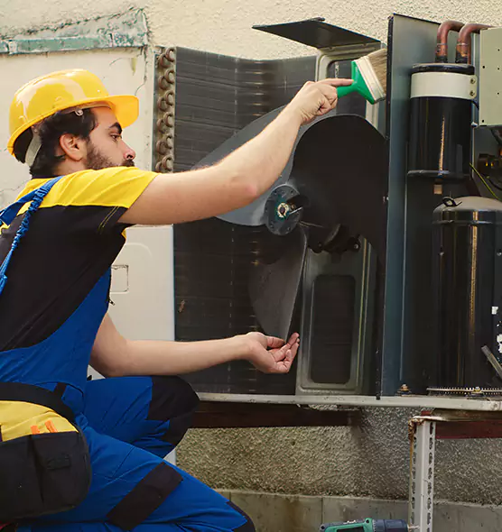 About Dryer Duct Fire Hazard Inspection in Severn, MD