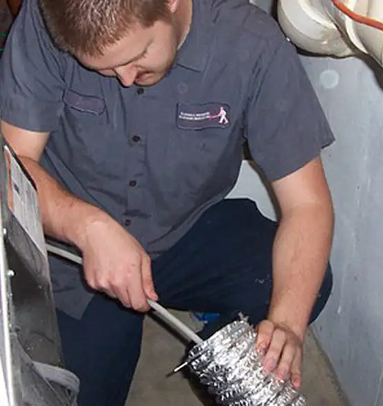 About Dryer Vent Hose Installation in Severn, MD