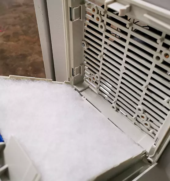 Professional Dryer Vent Mold Cleaning in Severn, MD