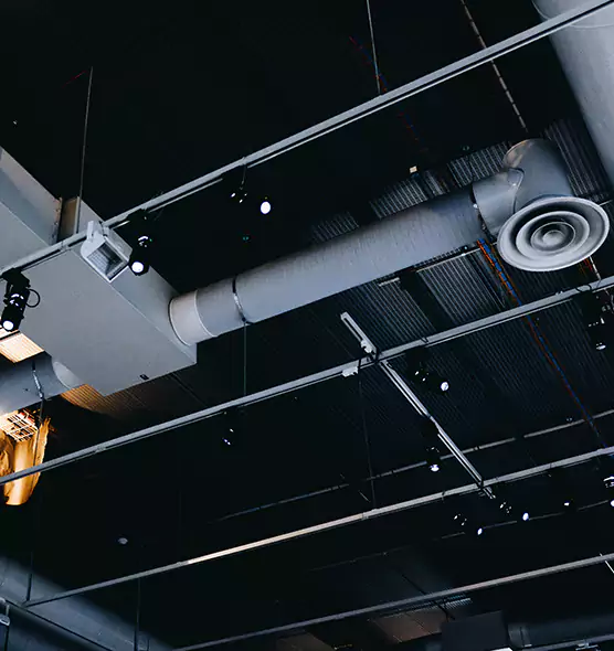 Professional Duct Cleaning For LEED Homes in Severn, MD