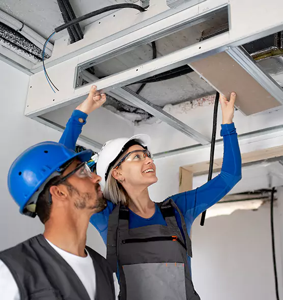 Comprehensive Duct Insulation Services in Severn, MD