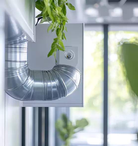 Professional Eco-Safe Dryer Vent Cleaning in Severn, MD