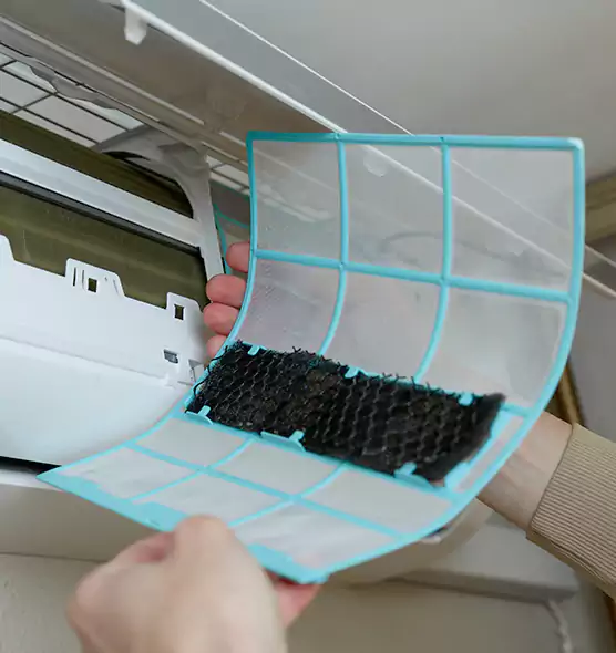 Welcome to Air Duct Cleaning & Repairs Severn — Your Local HEPA Filter Installation Pros in Severn, MD