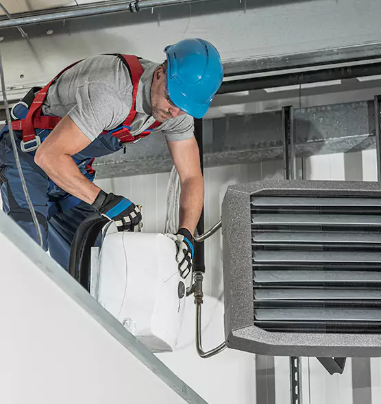 Professional HVAC Cleaning Solutions in Severn, MD