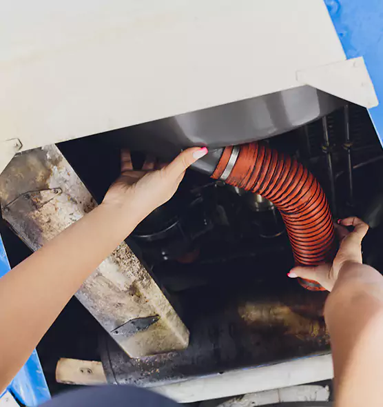Top-Notch Return Vent Cleaning Service in Severn, MD