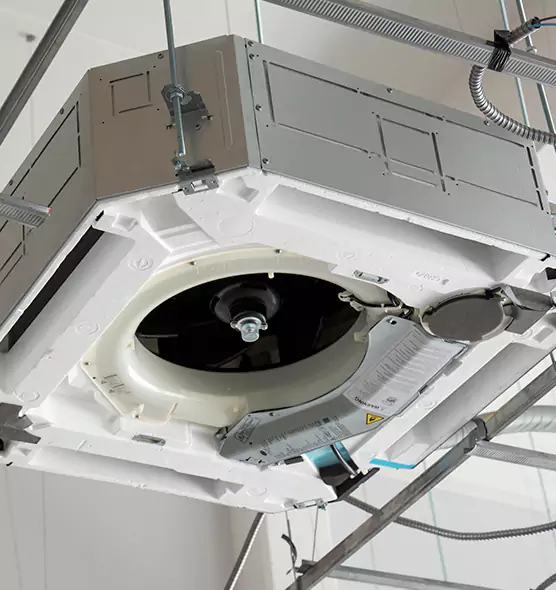 Professional Roof Vent Lint Removal Severn, MD