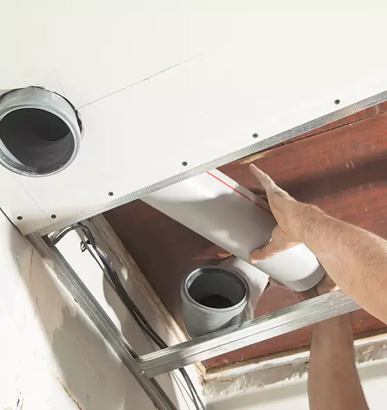 Professional Seasonal Allergy Air Duct Cleaning in Severn, MD