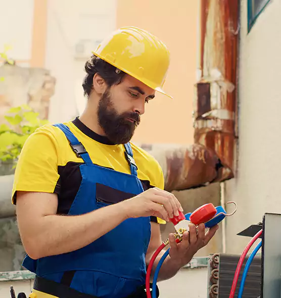 About Smart HVAC Installation in Severn, MD