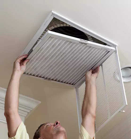 Professional Vent Relocation Services in Severn, MD