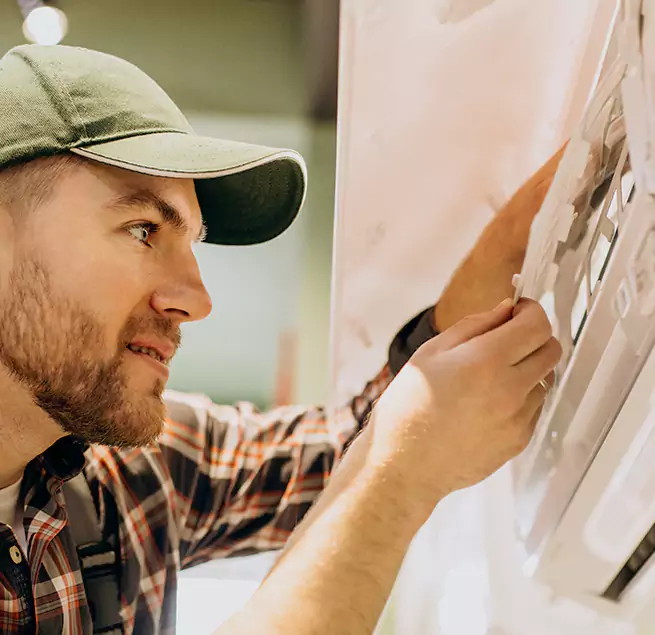 Why Homeowners Businesses Trust Us in Severn, MD?