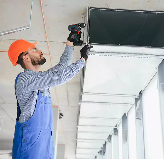 Why Homeowners & Businesses Trust Us in Severn, MD?