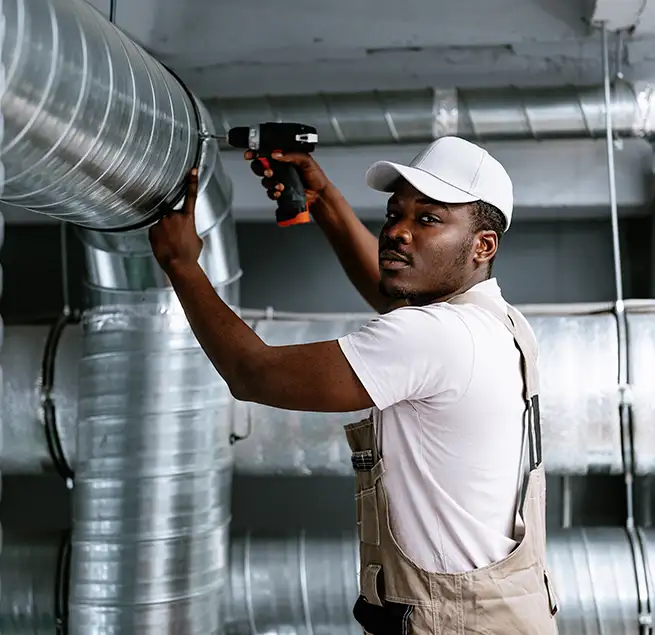 Why Homeowners & Businesses Trust Us Severn, MD