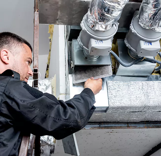 Why Homeowners & Businesses Trust Us in Severn, MD?