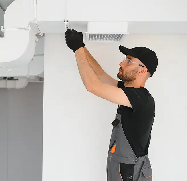 Why Homeowners & Businesses Trust Us in Severn, MD?