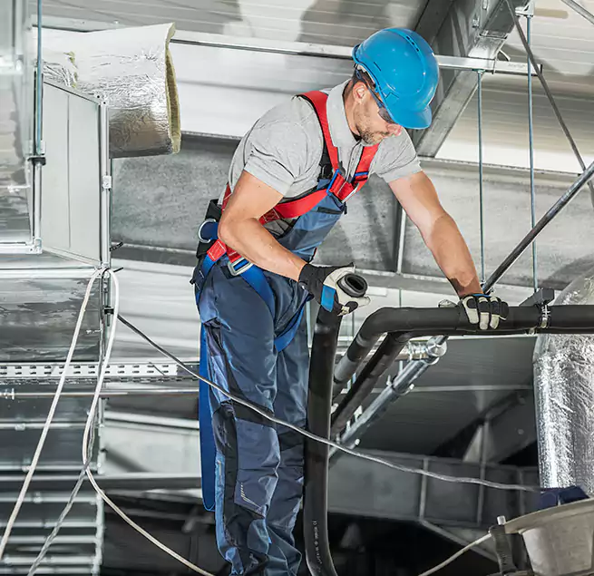 Why Homeowners & Businesses Trust Us in Severn, MD?