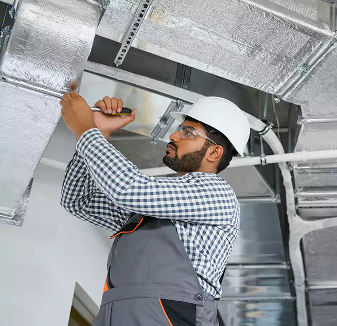 Why Homeowners & Businesses Trust Us Severn, MD