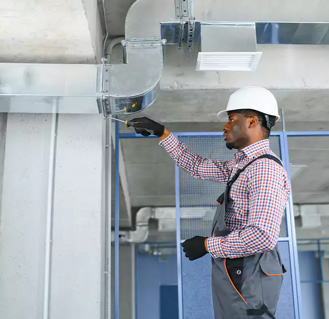 Why Homeowners & Businesses Trust Us Severn, MD