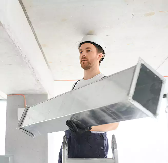 Why Homeowners & Businesses Trust Us in Severn, MD