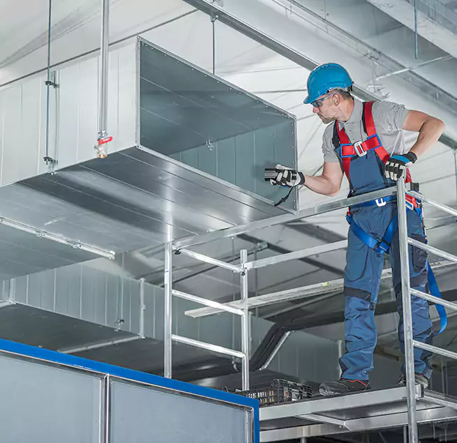 Why Homeowners & Businesses Trust Us in Severn, MD?