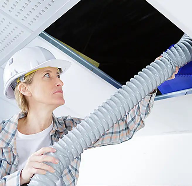 Why Homeowners & Businesses Trust Us Severn, MD