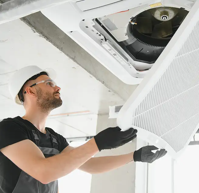 Why Homeowners & Businesses Trust Us in Severn, MD?