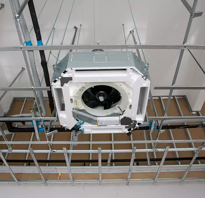 Why Homeowners & Businesses Trust Us in Severn, MD?