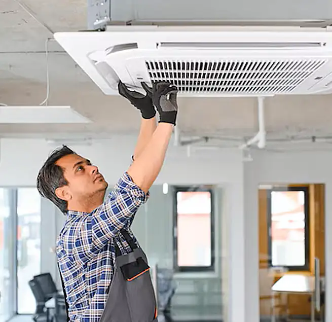 Why Homeowners & Businesses Trust Us in Severn, MD?