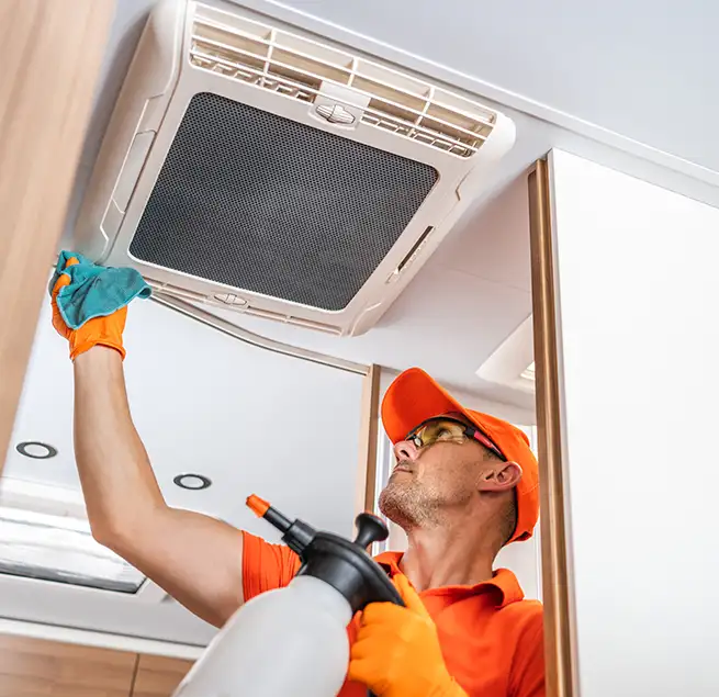 Why Homeowners & Businesses Trust Us in Severn, MD?