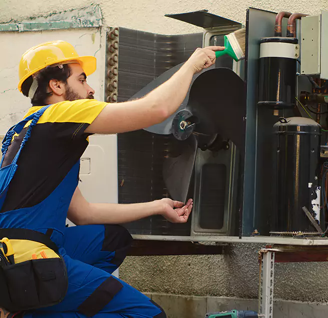 Why Homeowners Businesses Trust Us in Severn, MD?