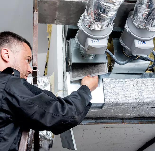 Why Homeowners & Businesses Trust Us in Severn, MD?