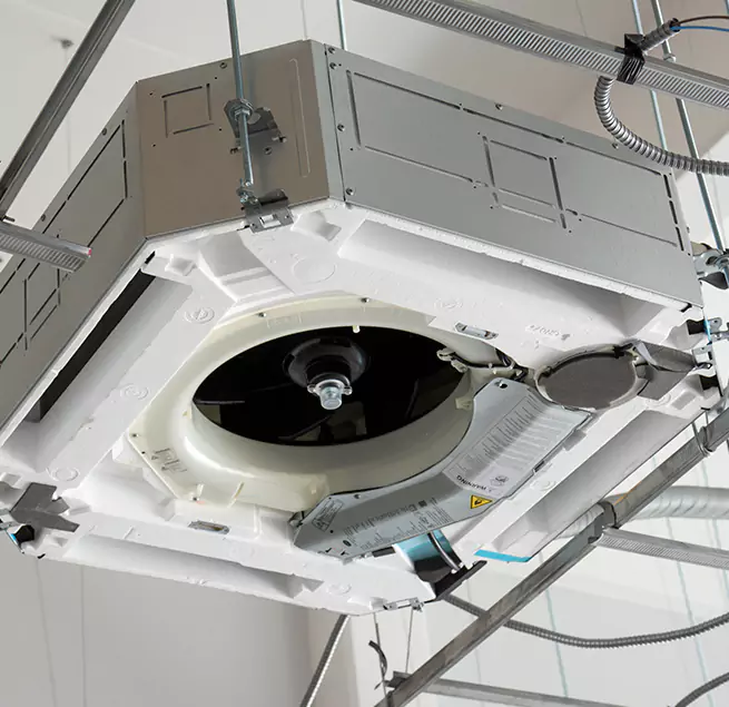 Why Homeowners & Businesses Trust Us in Severn, MD?